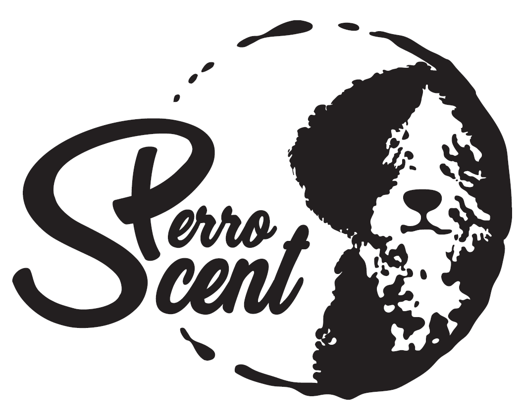 Perroscent Logo